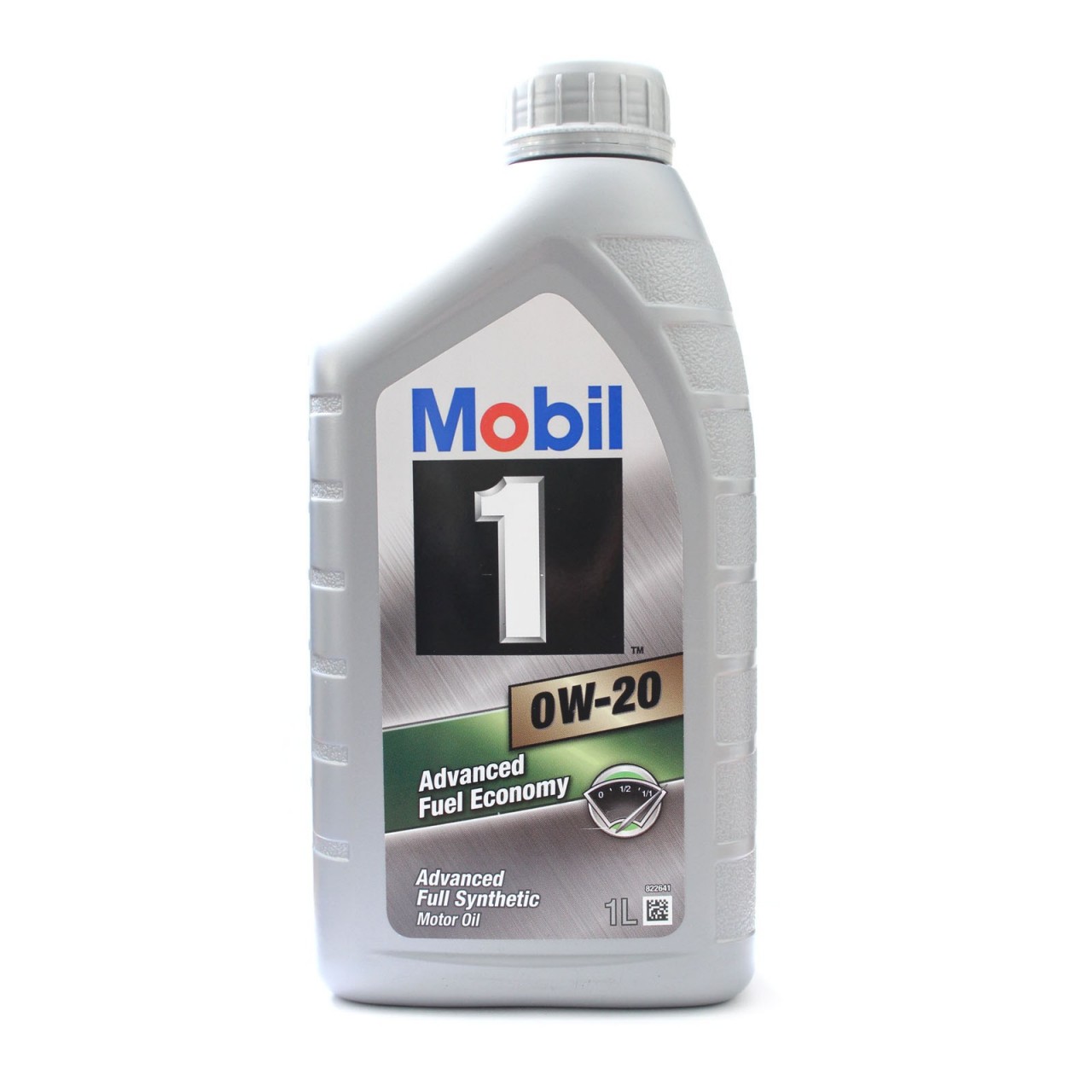 Mobil 1 OW-20 エンジンオイル 4サイクル Mobil 1 0W-20 | Overweg Olie
