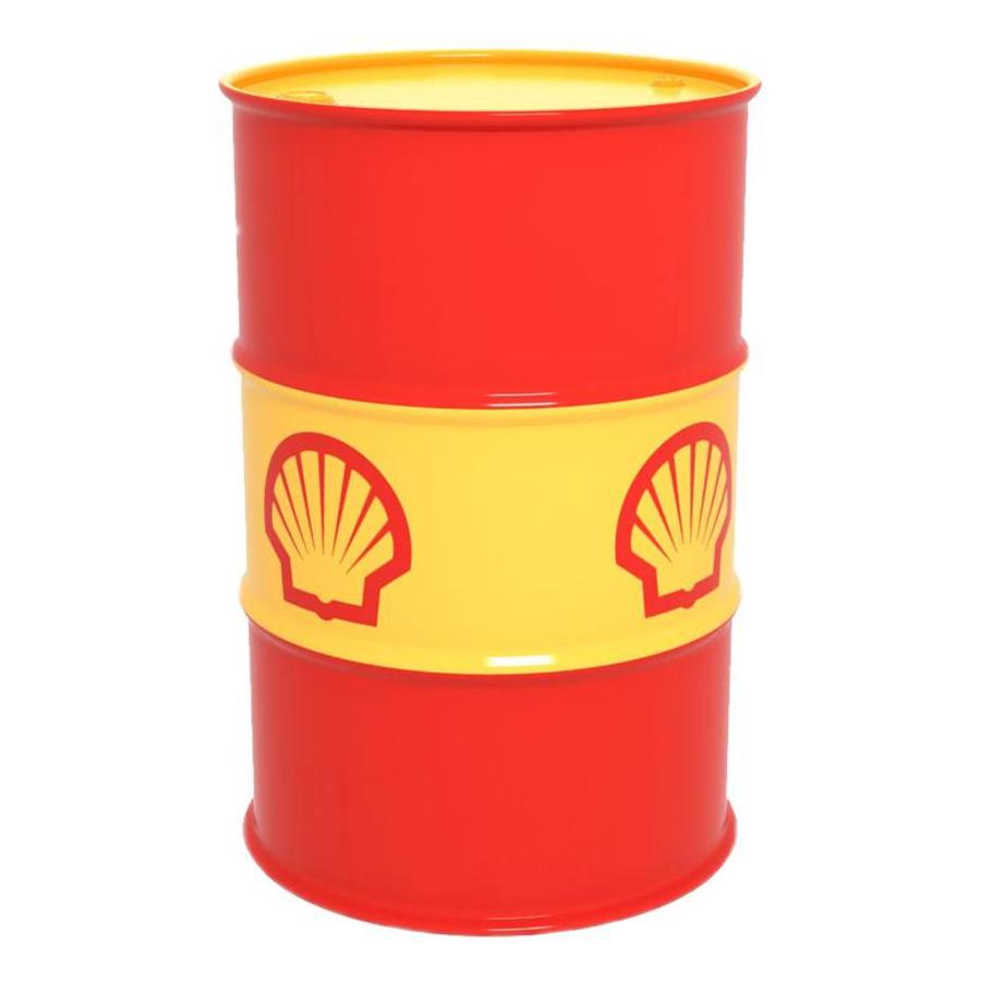 Shell Diala S4 ZX-I nodig? | Overweg Olie